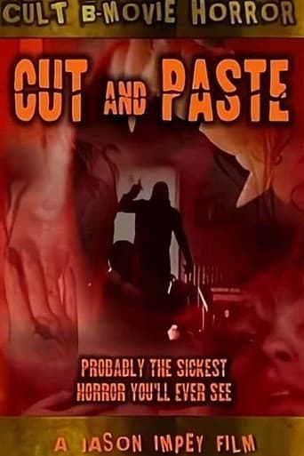 Cut & Paste