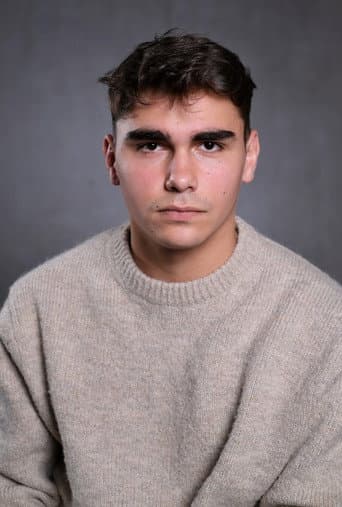 David Rodríguez