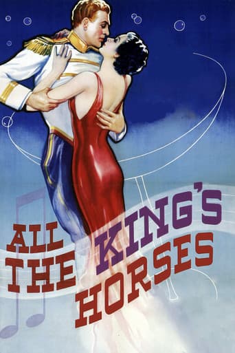 All the King's Horses