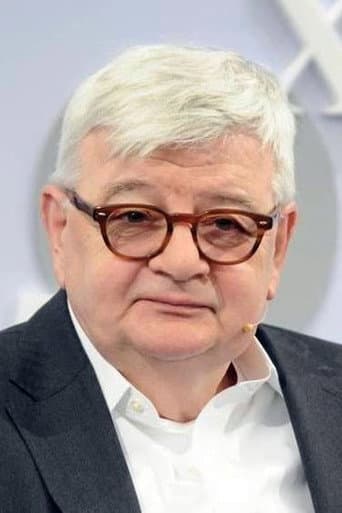 ヨシュカ・フィッシャー