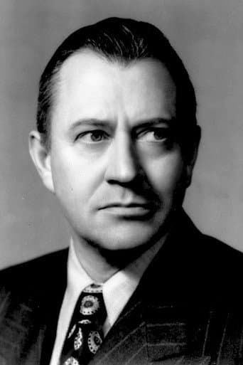 カール・ベントン・リード