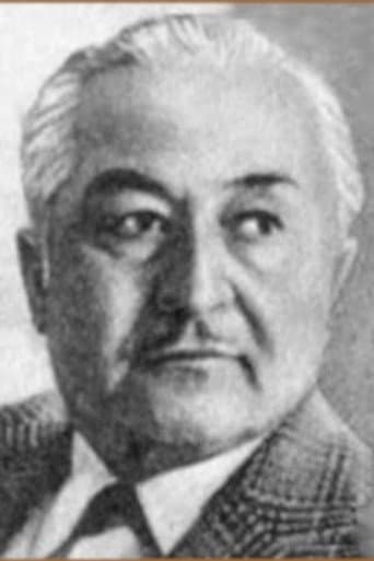 Кудрат Ходжаев