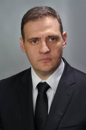 Yvan Benedetti
