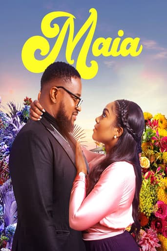 Maia