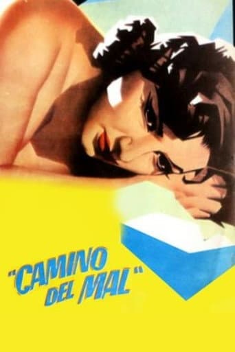 Camino del mal