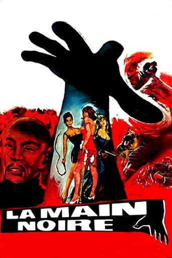 La Main noire
