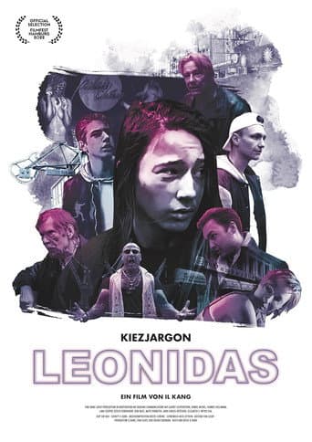 Kiezjargon – Leonidas