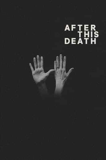 After This Death