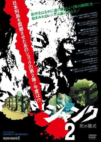Faces of Death II