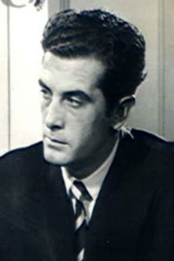 Armando Moreno