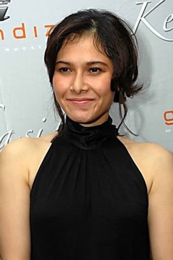 Farah Diana