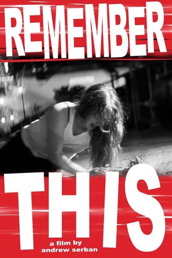 Remember This
