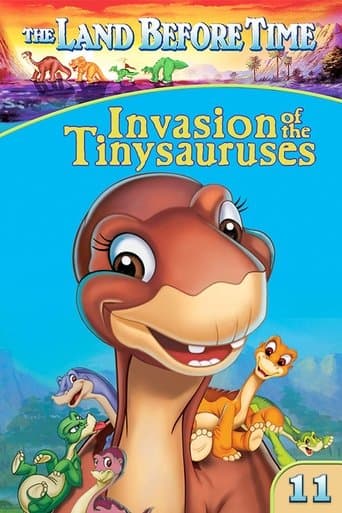 リトルフット ムーサウルスを救え！