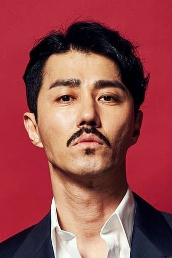 チャ・スンウォン