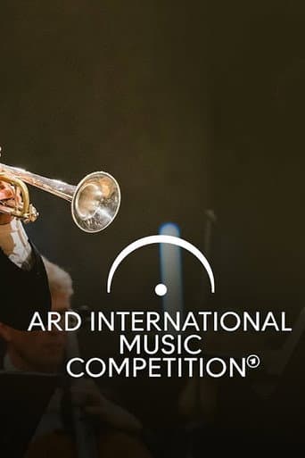 Concours international de l'ARD Concert des lauréats