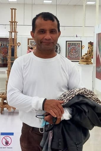 Aashant Sharma