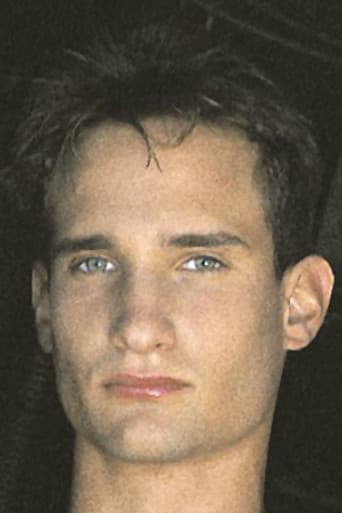 Daniel Kriley