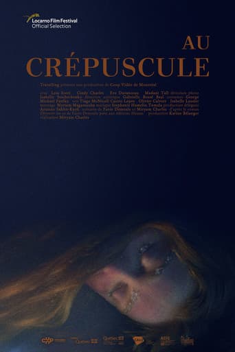 Au crépuscule