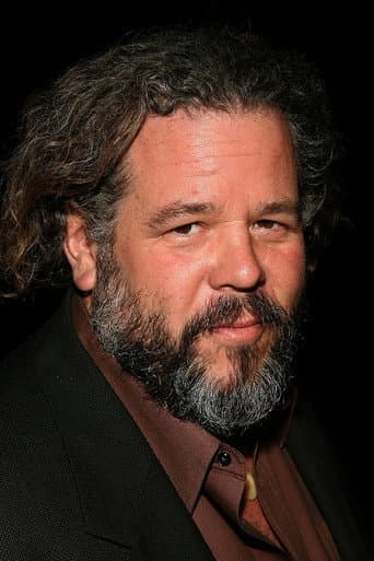 マーク・ブーン・ジュニア