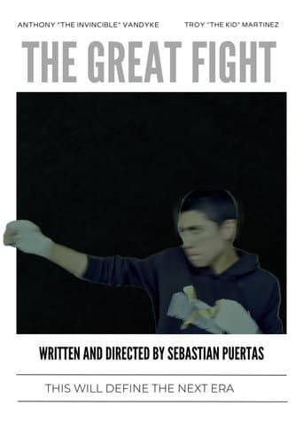 The Great Fight