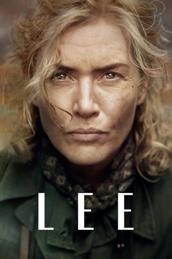 リー・ミラー　彼女の瞳が映す世界