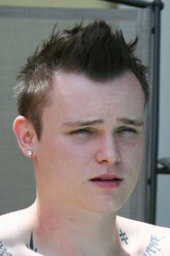 Trevor Kesslor