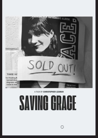 Saving Grace