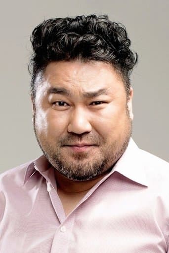 コ・チャンソク