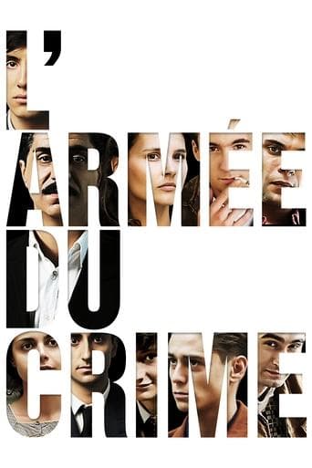 L'Armée du crime