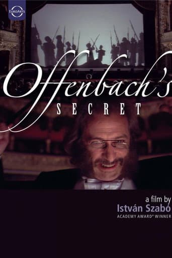 Offenbachs Geheimnis