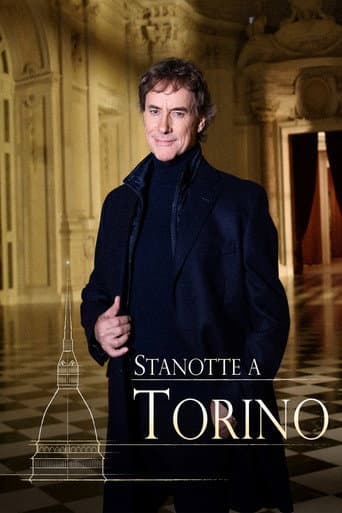 Stanotte a Torino