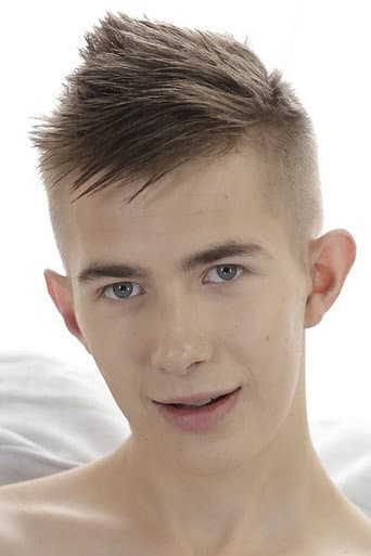 Johnathan Strake