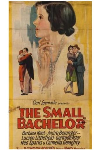 The Small Bachelor