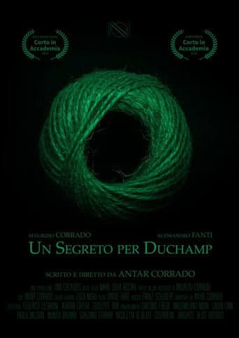 Un segreto per Duchamp