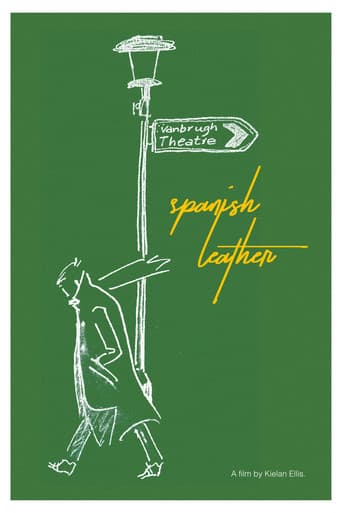 Spanish Leather