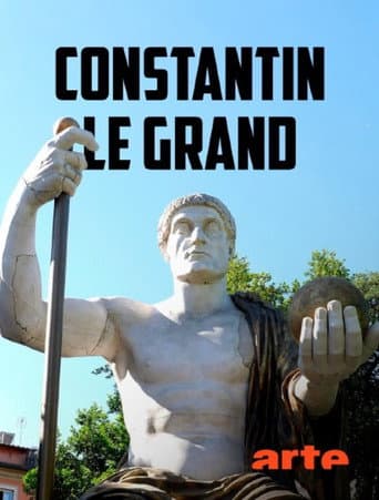 Konstantin der Große - Auf Entdeckungsreise in Europa