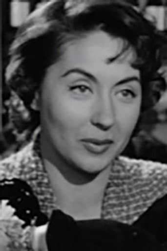 Xenia Valderi