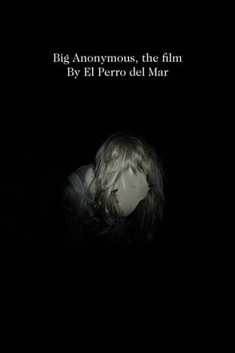 Big Anonymous, the film