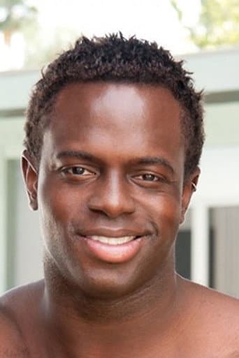 Jason Diaz