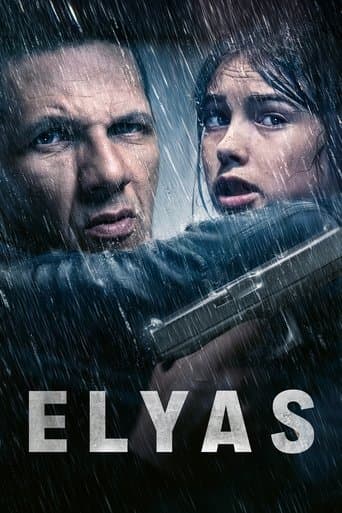 ELYAS -ザ・ボディガード-