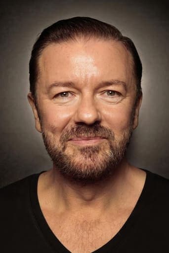 リッキー・ジャーヴェイス