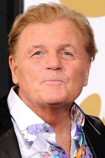 ブルース・ジョンストン