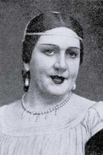 Фаина Шевченко
