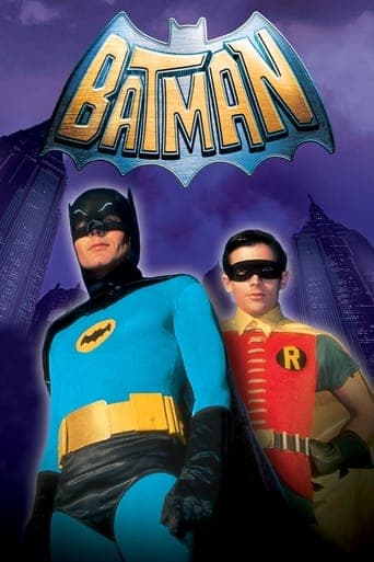 バットマン オリジナル・ムービー
