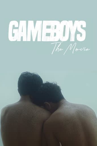 ゲームボーイズ THE MOVIE ~僕らの恋のかたち~