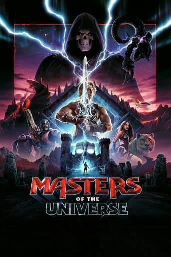 マスターズ・オブ・ユニバース