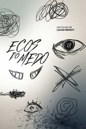 Ecos do Medo
