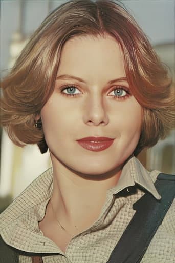 ヴェラ・フィッシャー