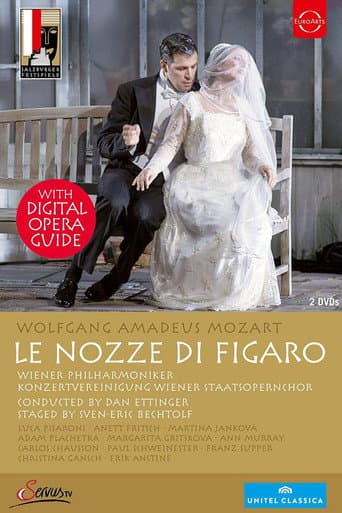 モーツァルト : 歌劇《フィガロの結婚》