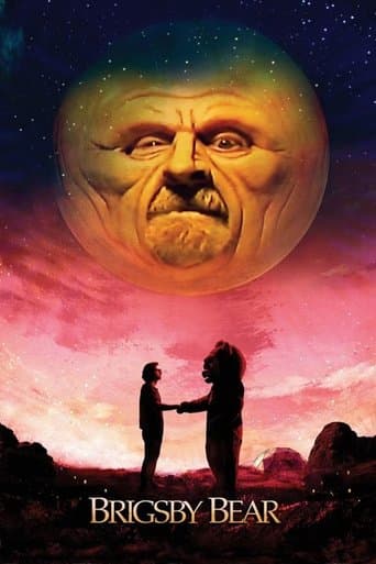 ブリグズビー・ベア